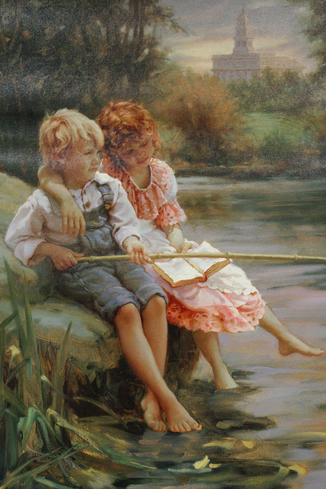 موسیقی کلاسیک ، شوپن ، Chopin _  Romantic Piano Concerto No1 Op 11 