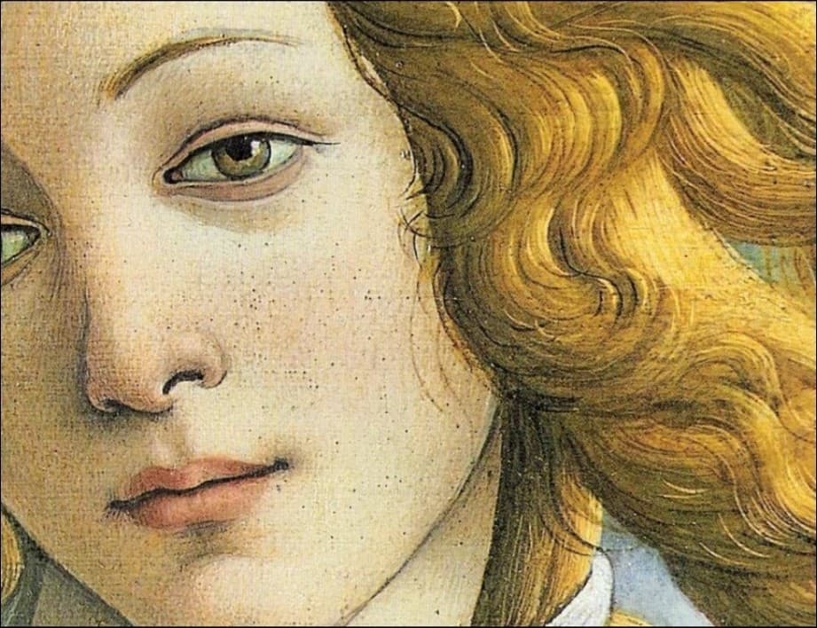 موسیقی کلاسیک ، Claude Debussy _ The Girl with the Flaxen Hair