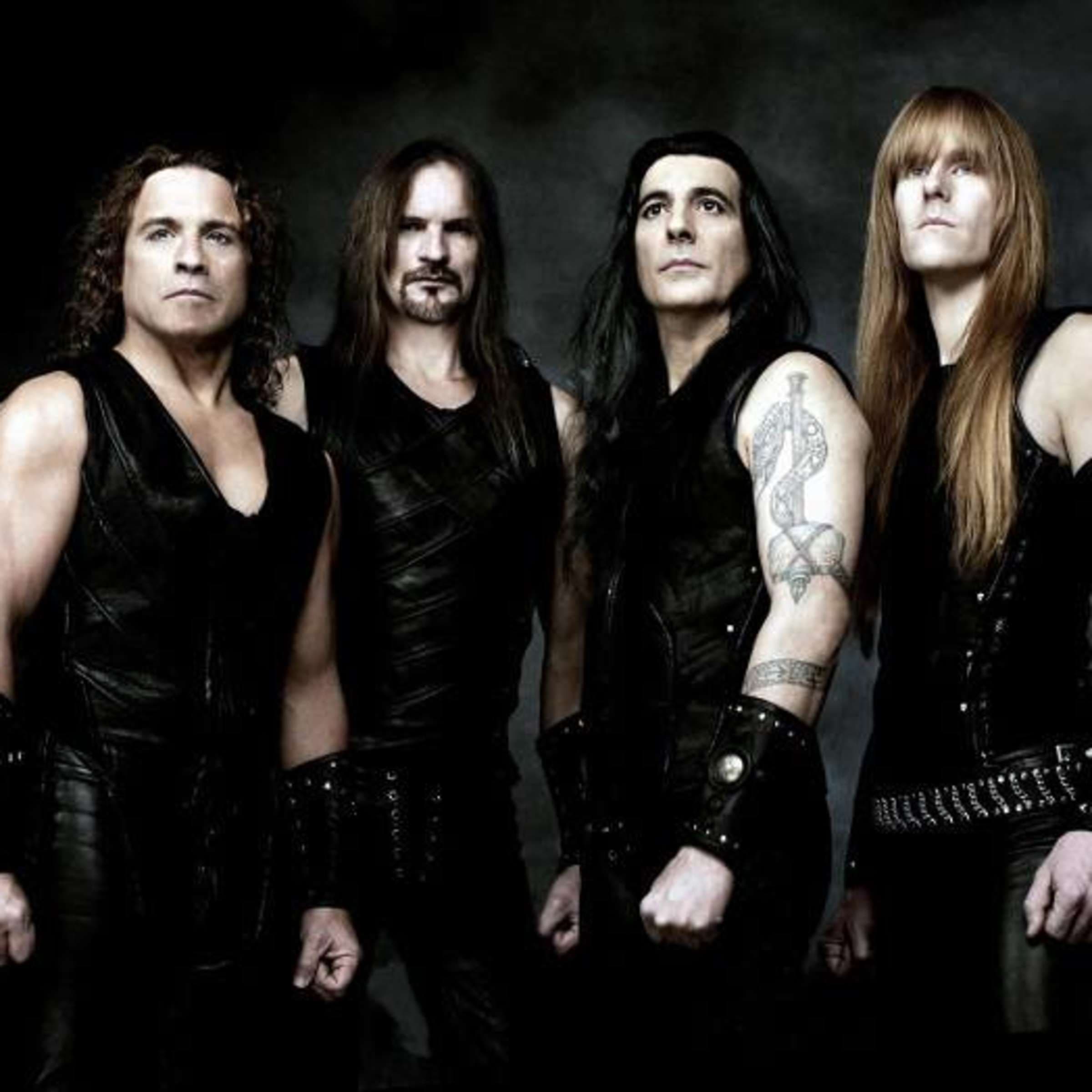 آهنگ Blood Brothers از Manowar با متن و ترجمه