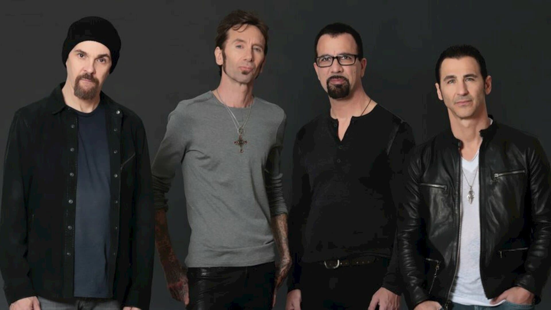 آهنگ Truth از Godsmack با متن و ترجمه