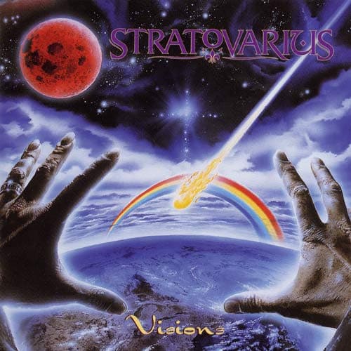 Stratovarius - Coming Home