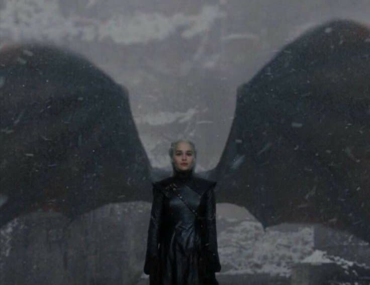 Mother Of Dragons - رامین جوادی