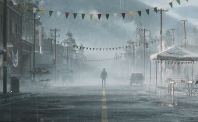 احتمال عرضه بازی Alan Wake 2 در مهر یا آبان