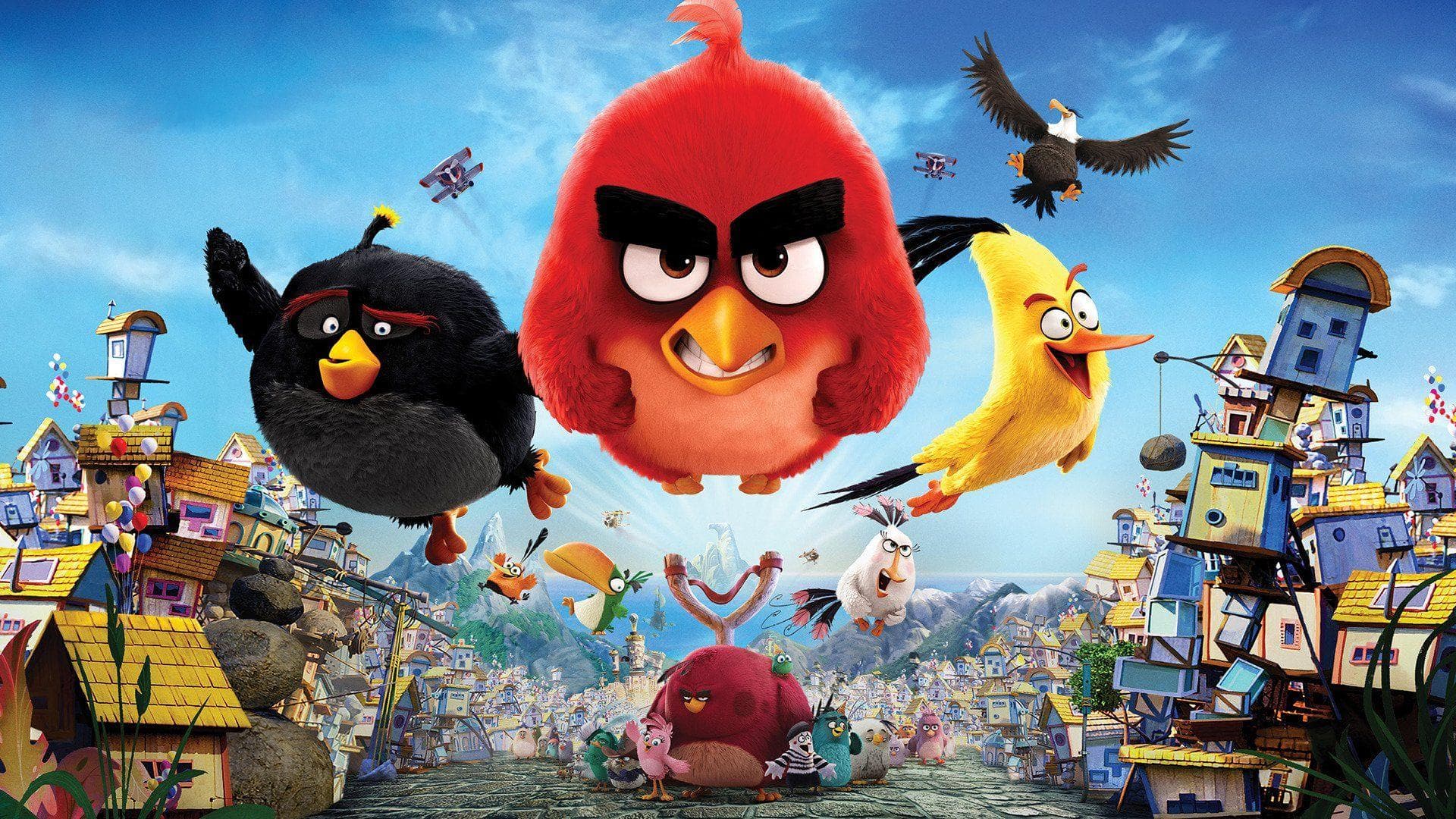 سگا در حال خرید سازنده بازی Angry Birds با قرارداد یک میلیارد دلاری
