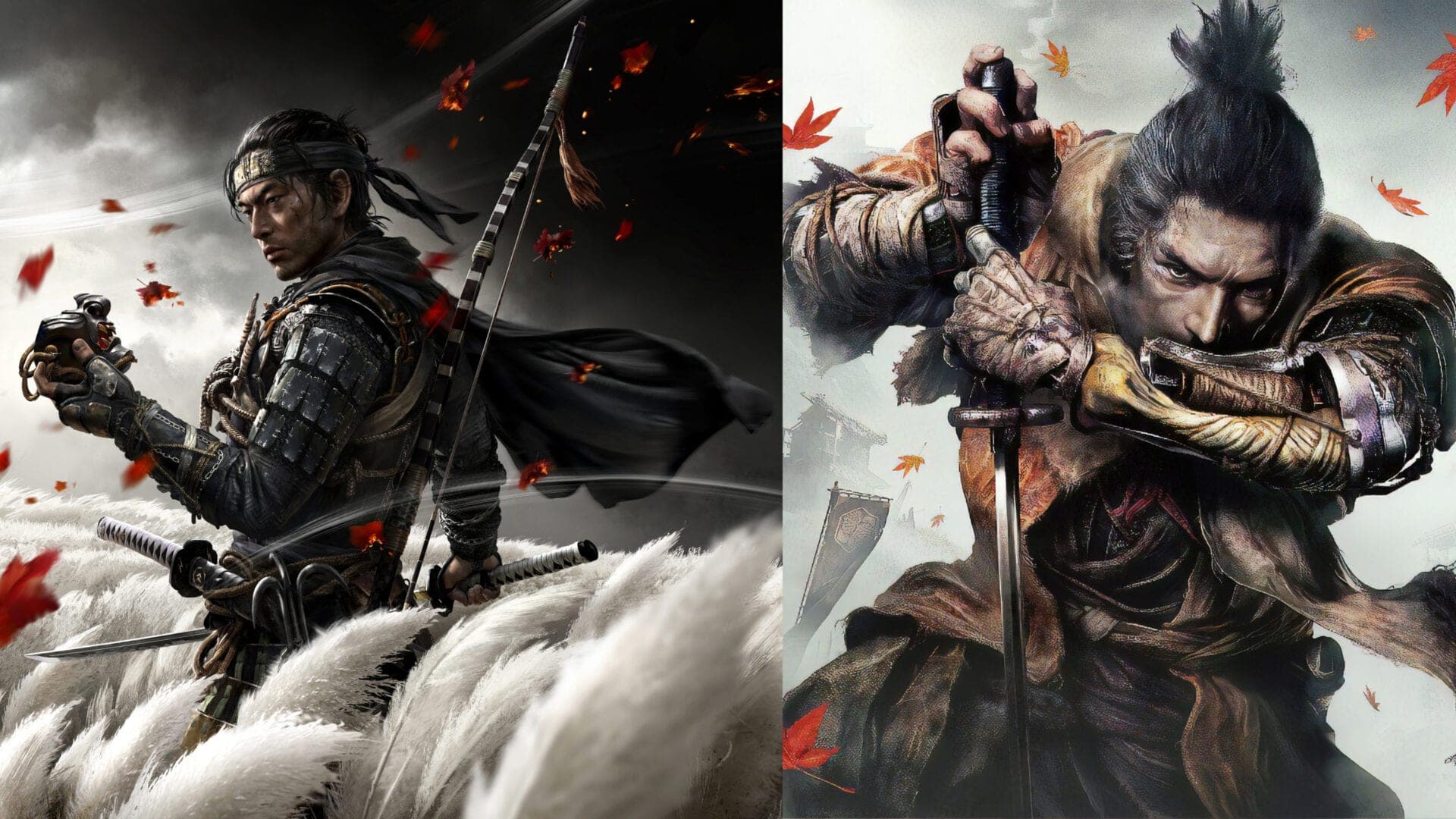 احتمال ساخت انیمه های Ghost Of Tsushima و Sekiro: Shadows Die Twice وجود دارد