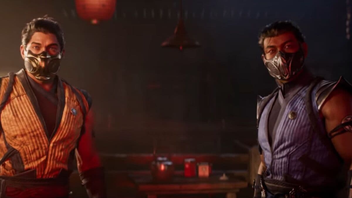اجرای بازی Mortal Kombat 1 به 100 گیگ فضای حافظه نیاز دارد؛ سیستم مورد نیاز مشخص شد