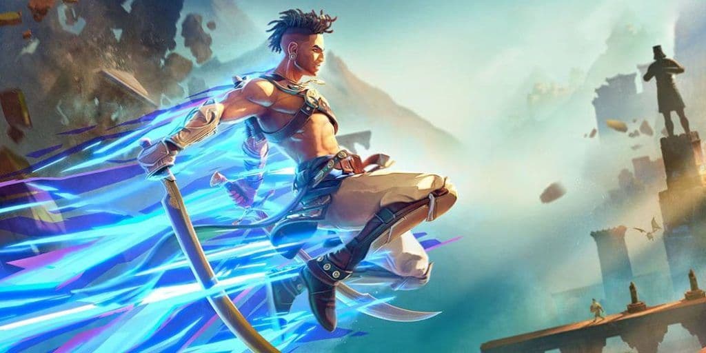 انتقاد شدید طرفداران از بازی Prince of Persia: The Lost Crown