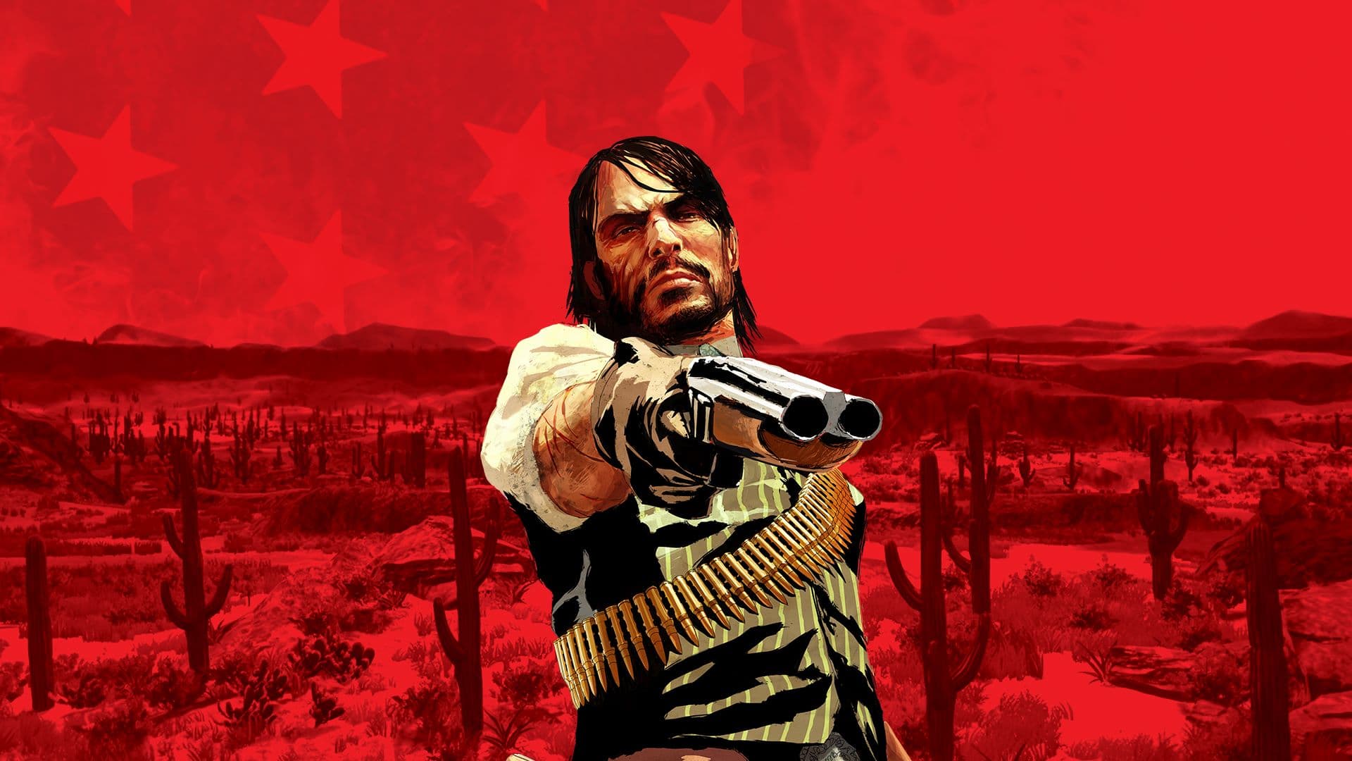 ریمستر بازی Red Dead Redemption احتمالا ماه آینده معرفی می شود