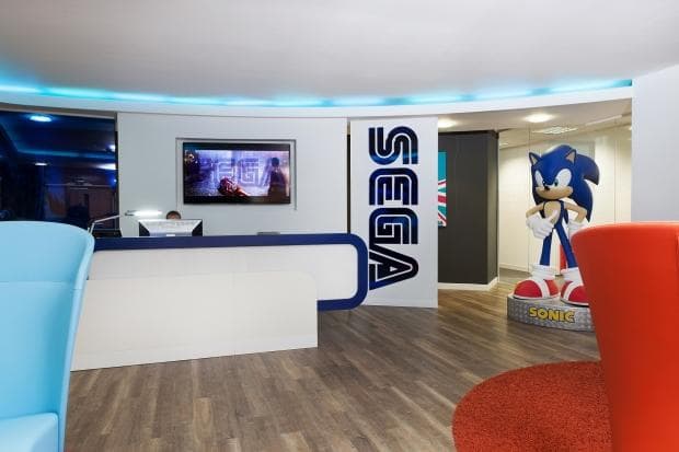 آمار فروش بازی های سگا اعلام شد؛ از Sonic تا Football Manager