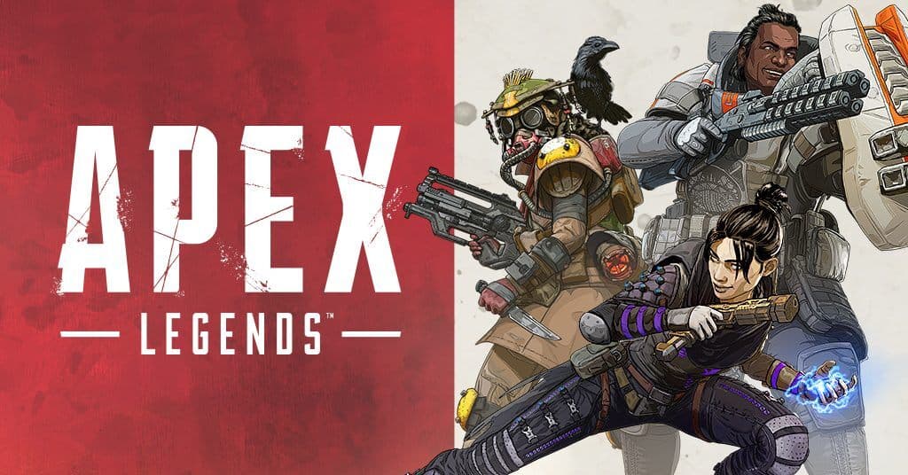 تریلر معرفی شخصیت جدید بازی Apex Legends با نام Ballistic