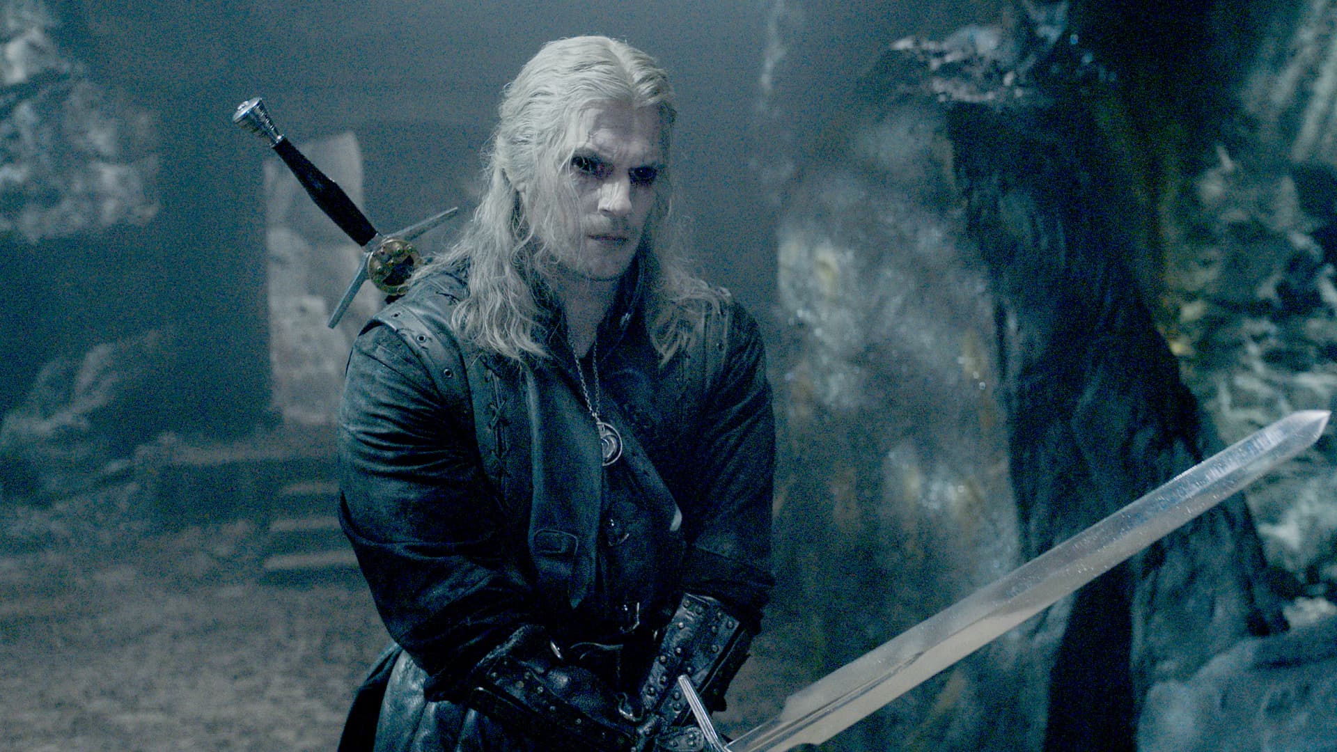 نمایش مبارزات نفس گیر و جذاب در تریلر جدید فصل سوم سریال The Witcher