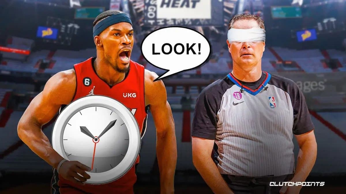 بسکتبال NBA | سلتیکس با اشتباه داوری میامی هیت را شکست داد؟ 