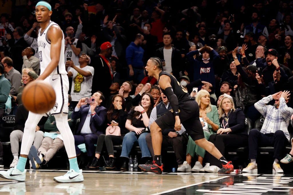 بسکتبال NBA | همه چیز به نفع میامی هیت