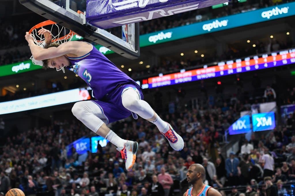 بسکتبال NBA | دیگر صدای موسیقی جز به گوش نمی رسد