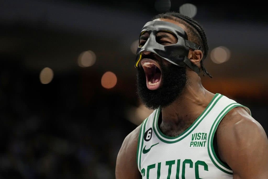 بسکتبال NBA | پیام واضح سلتیکس به باکس: بچرخ تا بچرخیم! 