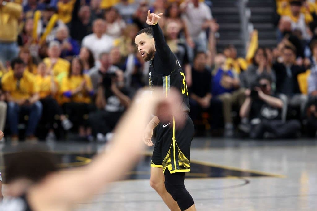بسکتبال NBA | خوش آمد گویی داغ سرآشپز به کینگز