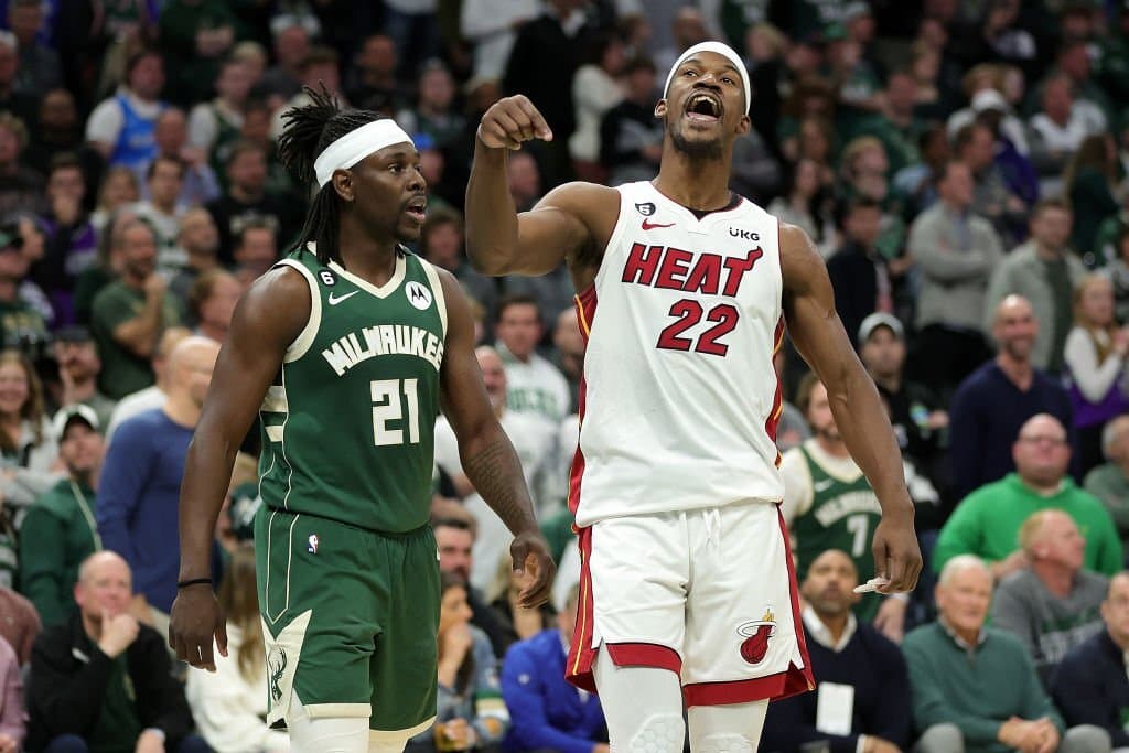 بسکتبال NBA | میامی یا میلواکی فرقی ندارد، هر دو شهر باتلر هستند! 