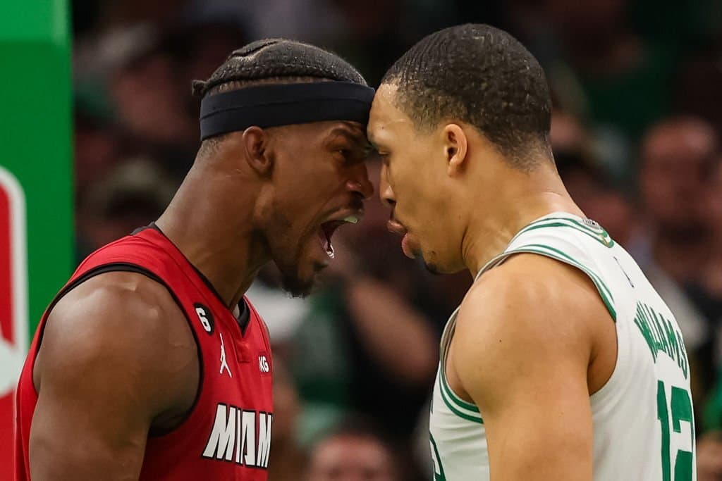 بسکتبال NBA | هیت و عادت زجرکش کردن میزبان ها