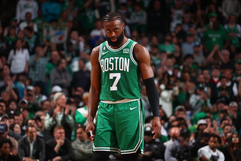 بسکتبال NBA | تسلیم شدن برای سلتیکس معنی ندارد