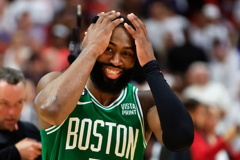 بسکتبال NBA | جنون در بازی مرگ و زندگی 