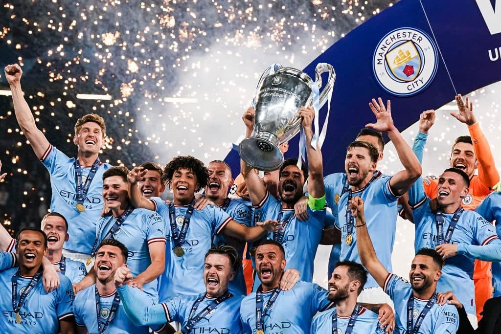 تیم منتخب فصل لیگ قهرمانان اروپا از نگاه اتلتیک