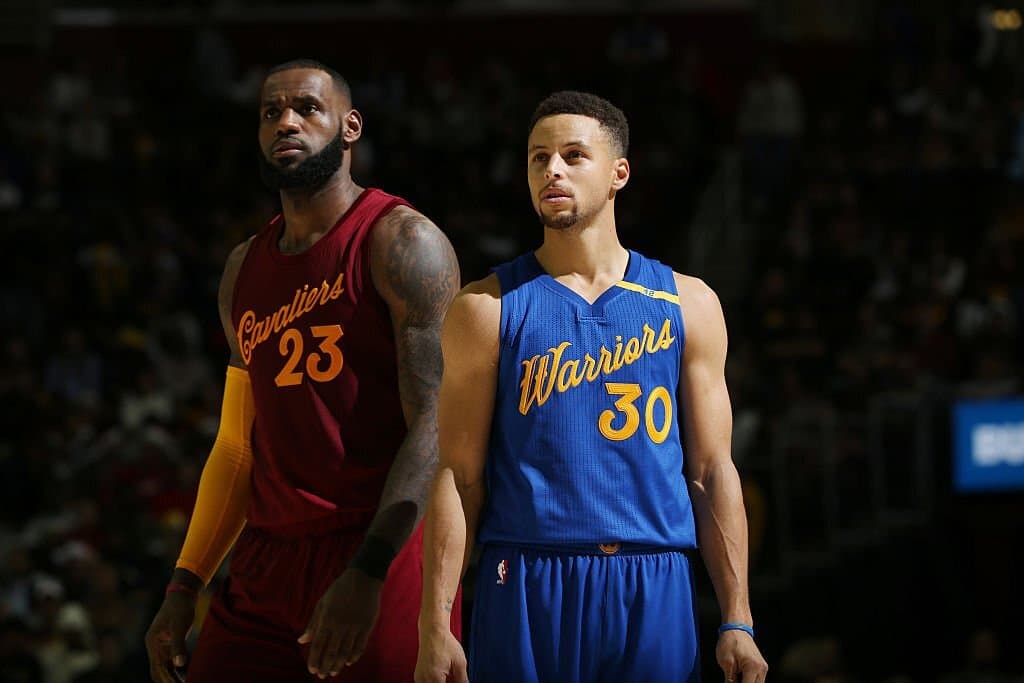 بسکتبال NBA | بهترین بازیکنان تاریخ هر تیم چه کسانی هستند؟ 