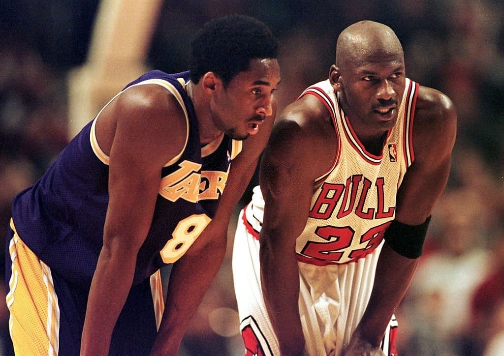 بسکتبال NBA | امتیازآورترین بازیکنان تاریخ هر تیم چه کسانی هستند؟ 