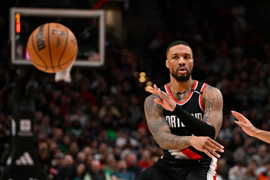 بسکتبال NBA | کدام تیم مقصد دیمین لیلارد خواهد بود؟