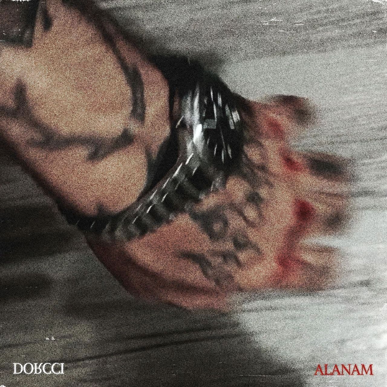 Dorcci - Alanam (جدید)