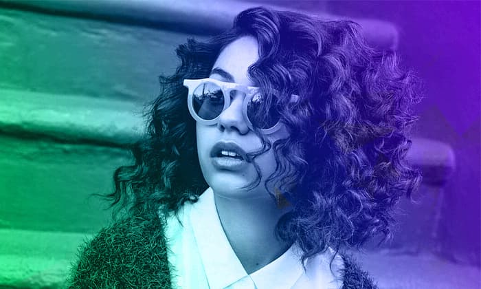 دانلود آهنگ Lie To Me از Alessia Cara