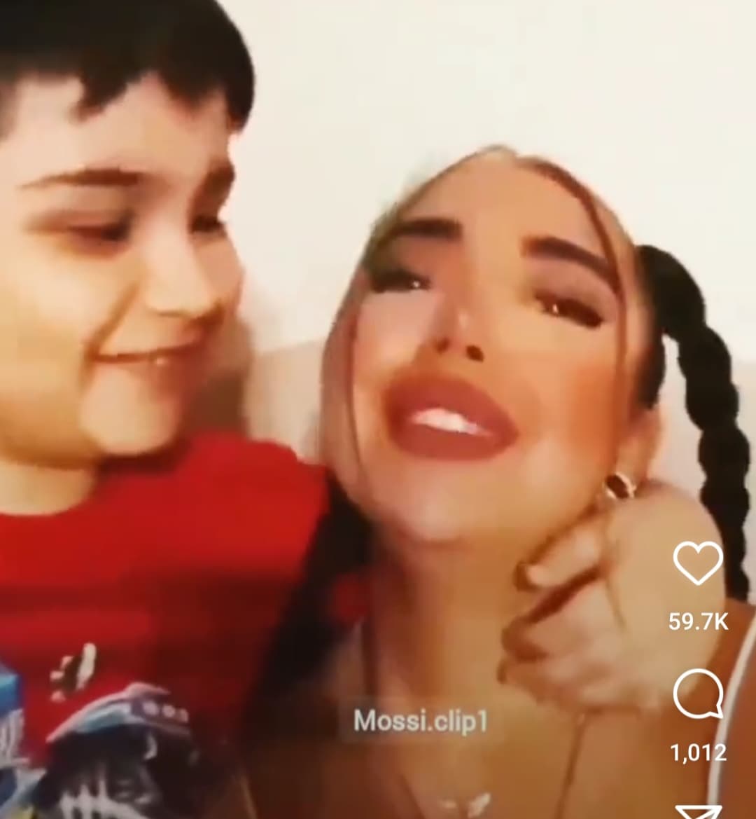 رفتار دوگانه به یک اتفاق مشابه?