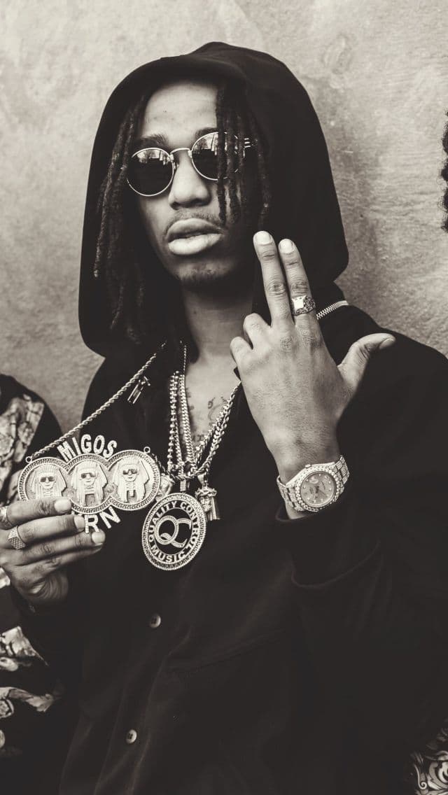 دانلود آهنگ Travis Scott Ft. Offset, Swae Lee & Tyga - ZEZE Remix