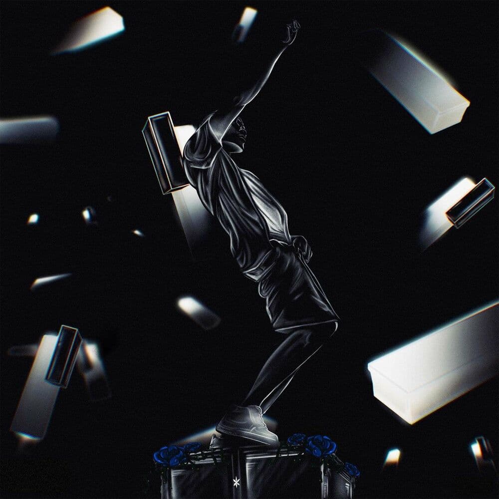 دانلود آهنگ Fivio Foreign Ft. Alicia Keys & Kanye West - City Of Gods