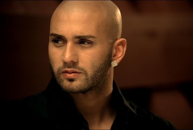 Massari - Brand New Day