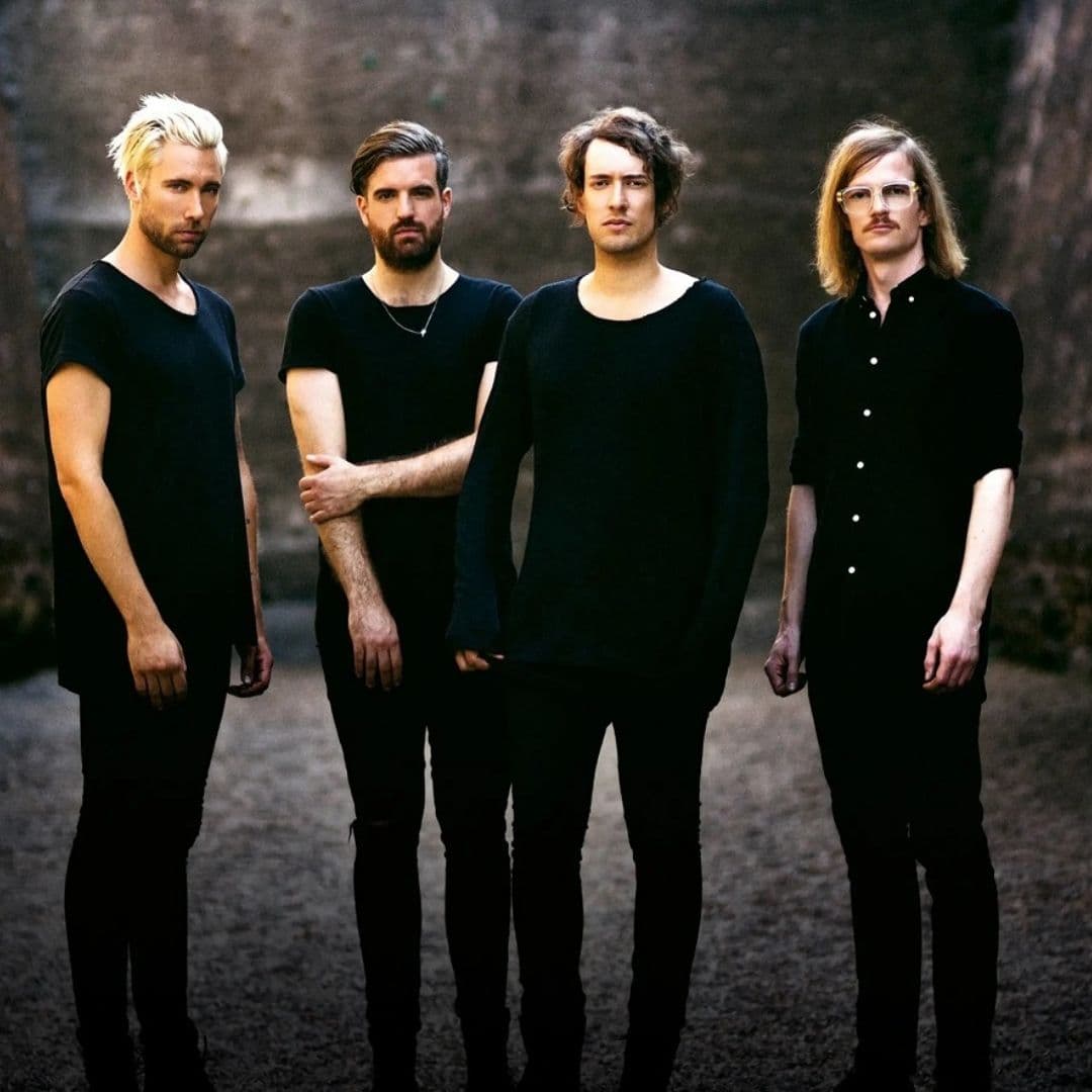 دانلود آهنگ Kensington-Composure