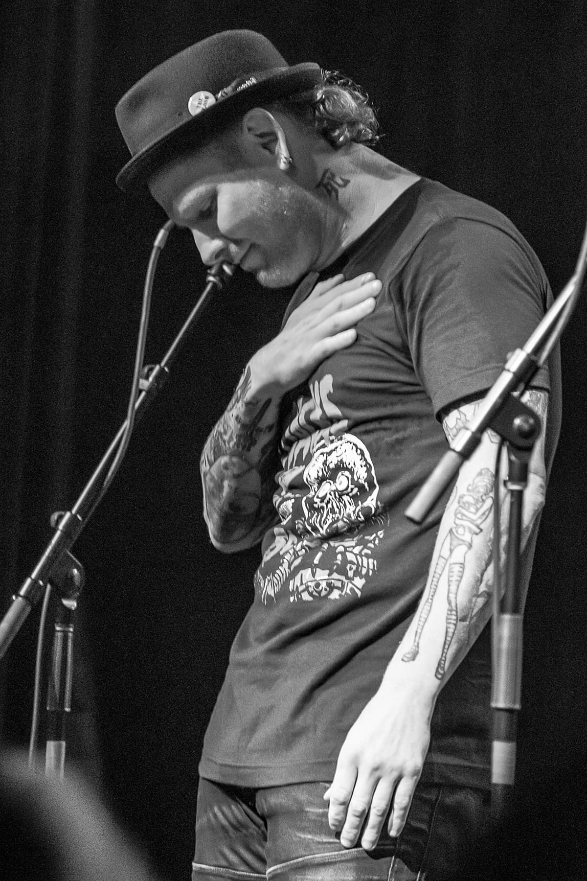 دانلود آهنگ Stone Sour - Wicked Game