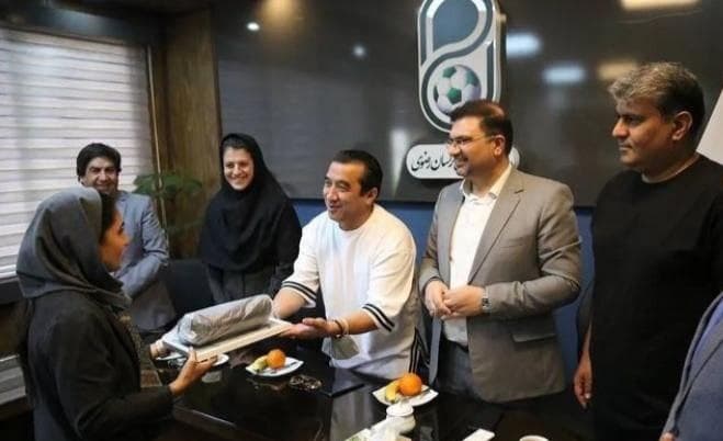رقابت اصولی و ترکی در مشهد؛ داور بین المللی، بازیکن سابق استقلال و عضو شورای شهر رد شدند