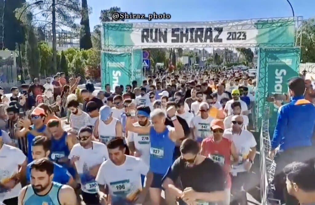 دردسرهای ماراتن شیراز ادامه دارد؛ این بار نوبت سرپرست ورزش و جوانان فارس است
