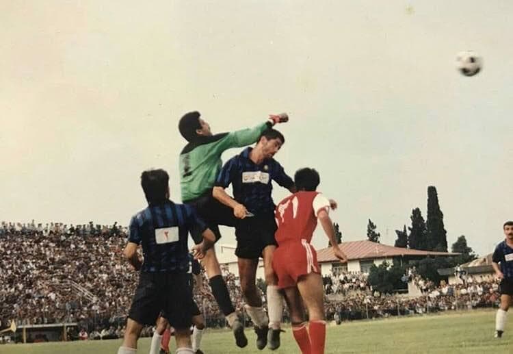 پرسپولیس 31 سال قبل هفته آخر به نساجی باخته بود / کابوس سرخ ها در قائمشهر