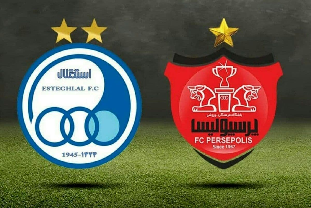 مارادونا را رها کنید، غضنفرها را بگیرید! / استقلال و پرسپولیس اسیر خودزنی