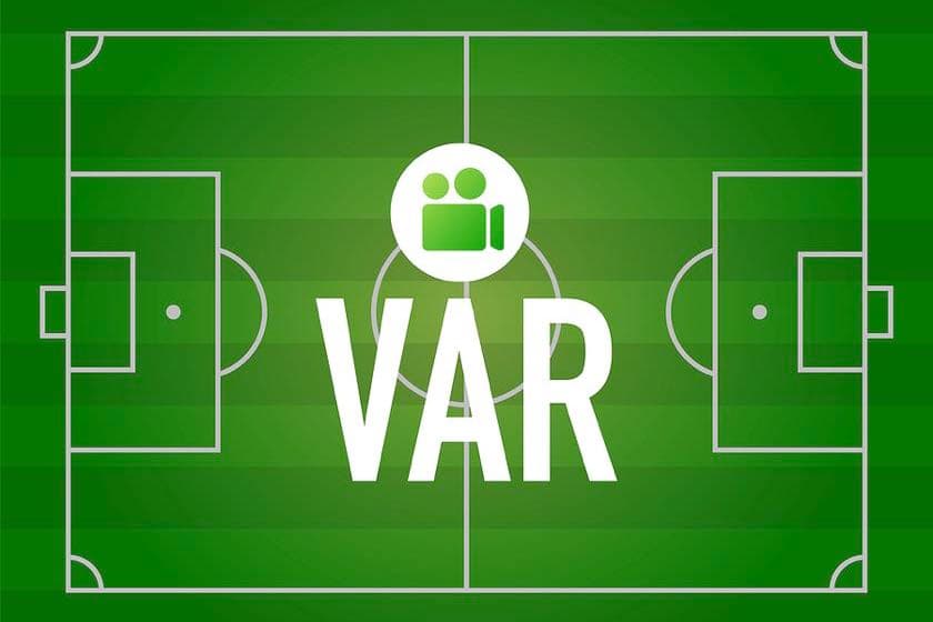 شرکت بلژیکی جا زد؛ VAR منتفی شد! / اختصاصی طرفداری