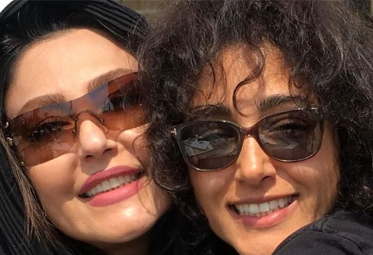 شقایق فراهانی: سلبریتی‌های کمی زندگی لاکچری دارند