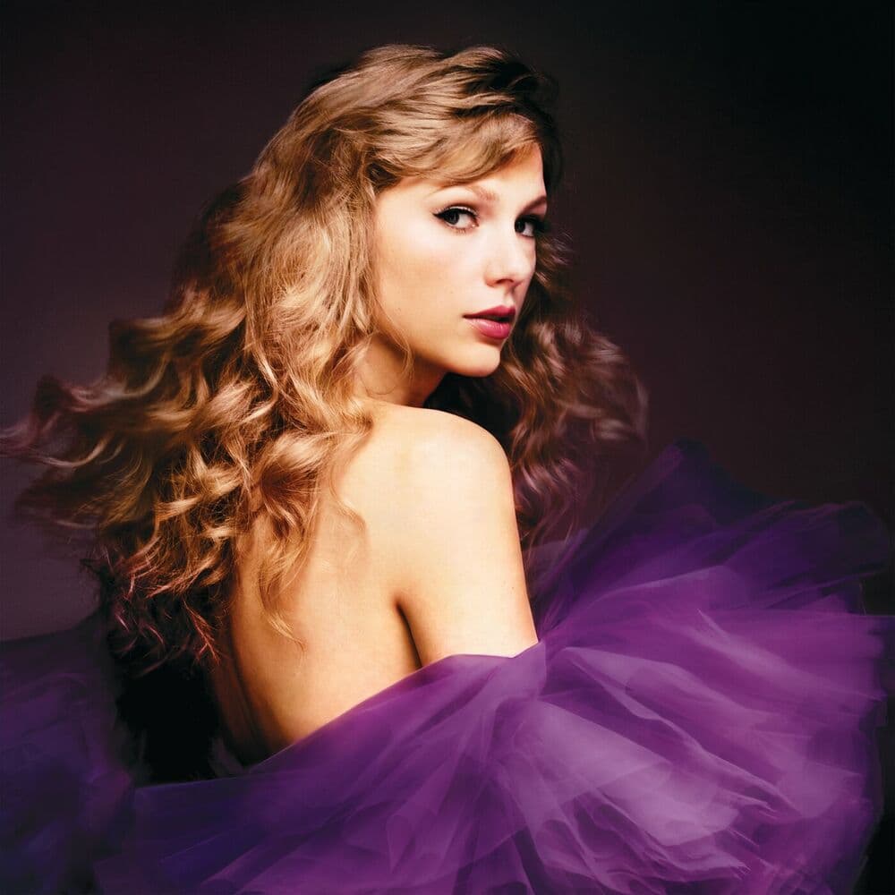 آهنگ Sparks Fly (Taylor's Version) از Taylor Swift 