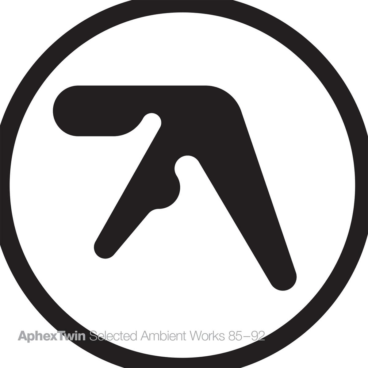 Aphex Twin - Xtal