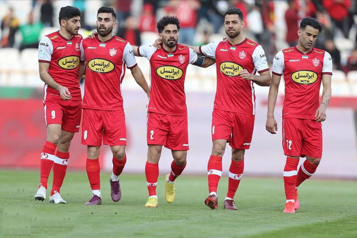 پرسپولیس با 3 بازیکن تکمیل می شود؟