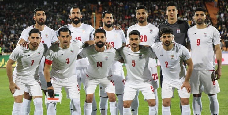 غیبت پرسپولیسی ها در میان باثبات ترین بازیکنان تیم ملی امیر قلعه نویی