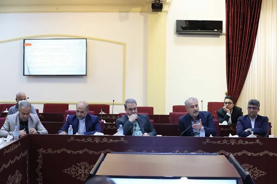 بلاتکلیفی باشگاه پرسپولیس تا زمان تعیین مدیرعامل