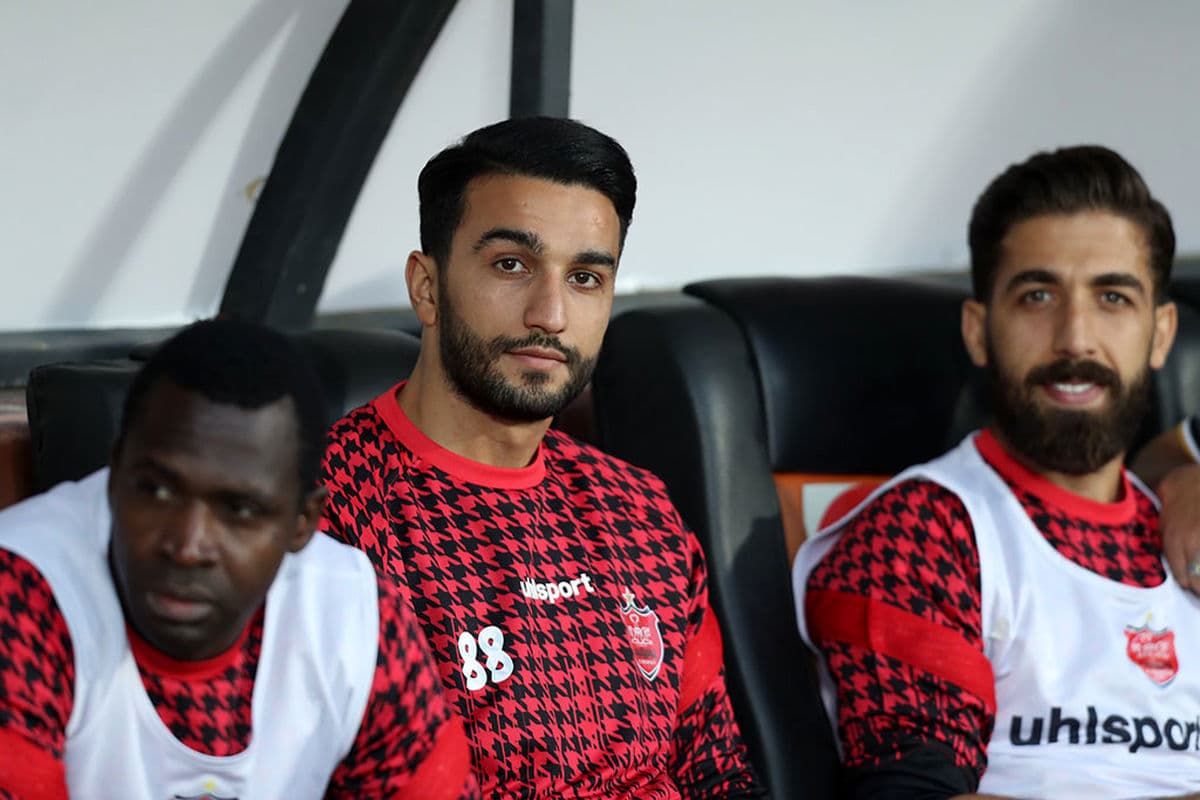 پایان راه احمد گوهری و سیامک نعمتی در پرسپولیس