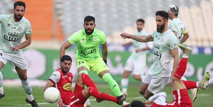 حبیب فرعباسی با ذوب آهن تمدید کرد