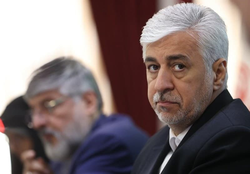 حمید سجادی: هنوز پرسپولیس و استقلال از آسیا حذف نشده‌اند